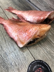 Морской окунь с/м