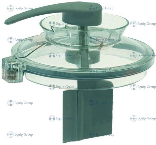 КРЫШКА В СБОРЕ ДЛЯ БЛИКСЕРА ROBOT COUPE 29312