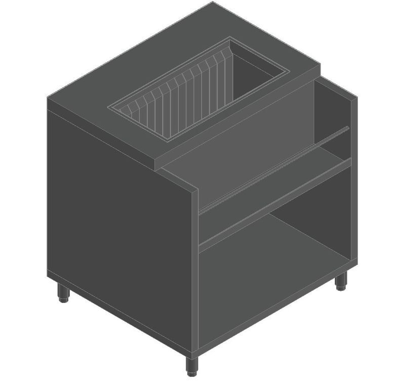 СТАНЦИЯ БАРНАЯ HICOLD НБМВЛ-8/7