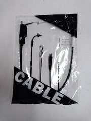 Трос газа прямой для Honda CBR1000RR 2004-2007 (17910-MEL-000)