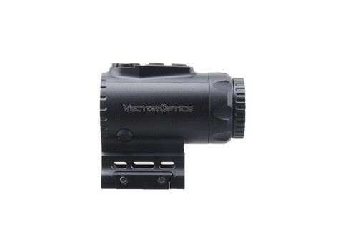 Призматический прицел VECTOR OPTICS Paragon 1х16 Micro