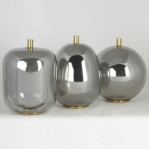 Потолочная люстра Lussole LSP-8730