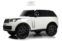 Range Rover Y999YY 4WD (Полноприводный, двухместный)