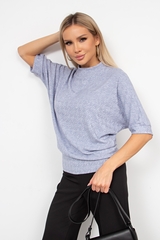 Блузка Андреа №4 Valentina