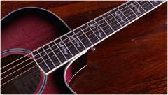 Гитара электроакустическая CRAFTER NOBLE TPS Edition