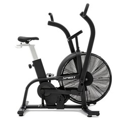 Велотренажер Spirit Fitness AB900+