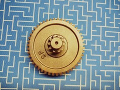 Шестерня редуктора DDE GD52-200 /GD65-300 (HY-GD5G07)