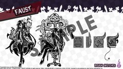 Trillion: God of Destruction Deluxe Pack (для ПК, цифровой код доступа)