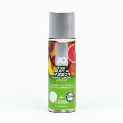 Вкусовой лубрикант 