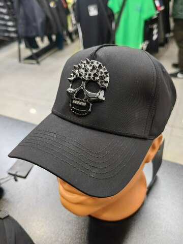 Кепка Philipp Plein 313196bl