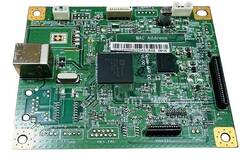 Плата управления (Non CSD) для Pantum МФУ M6507 (301022152001)