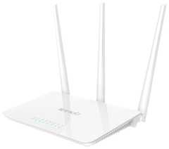 Wi-Fi роутер Tenda F3