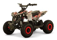 Детский электрический квадроцикл RiverToys MARK 1200W
