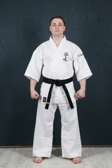 Кимоно BFS Модель - KUDO / Pro