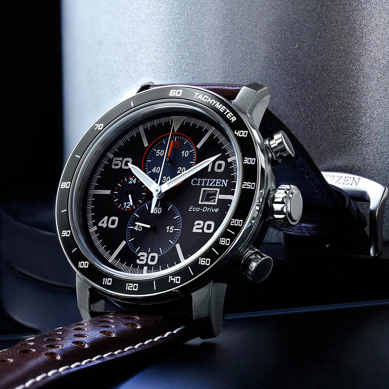 Citizen CA0641 24E Citizen Sports CA0641 24E