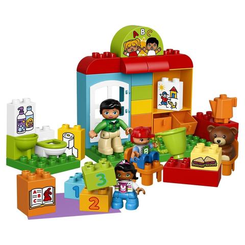 Lego Duplo Конструктор 