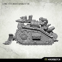 Orc Sturmtankette (1)