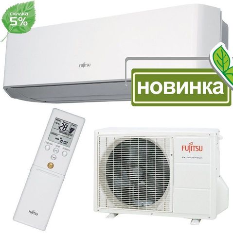 FUJITSU: Fujitsu ASYG14LMCE / AOYG14LMCE (Страна производитель: Япония)