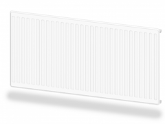 Радиатор стальной панельный AXIS 10 Hygiene 300 x  900 Classic