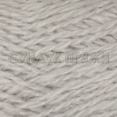 Wool Sea Angora Rabbit 646 (светлая сталь)