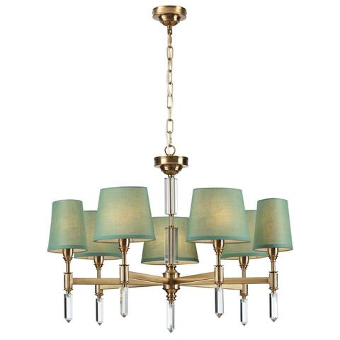 Подвесная люстра Odeon Light LONDON 4887/7