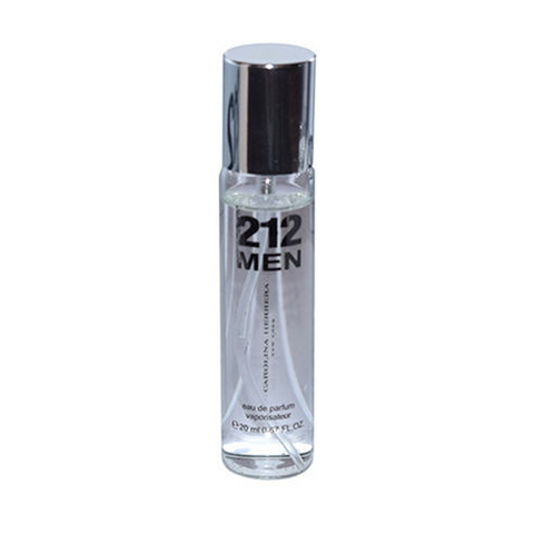 Carolina Herrera 212 Men