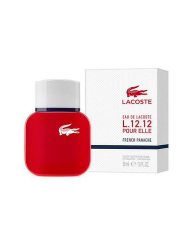 Lacoste Eau de Lacoste L.12.12 Pour Elle French Panache