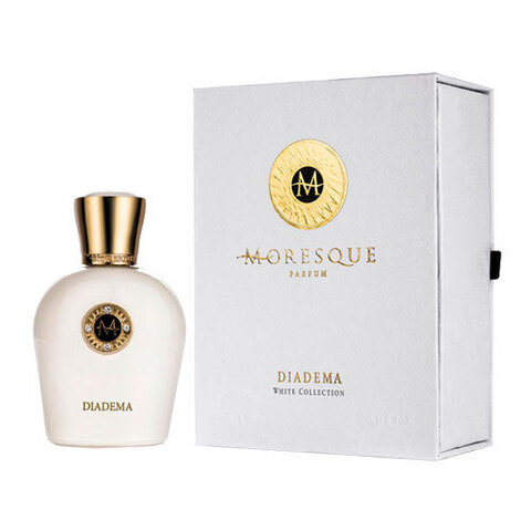 Moresque Diadema edp