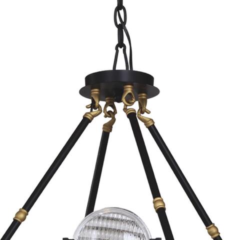 Люстра подвесная/потолочная Favourite Fara 1721-8PC