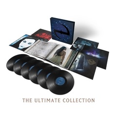 Evanescence / The Ultimate Collection (Box Set)(6LP)