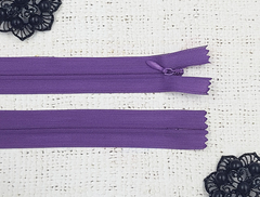 Молнии потайные, L 50 см.