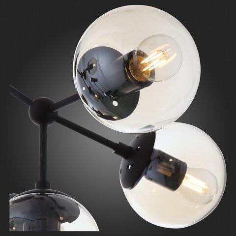 Люстра потолочная ST Luce Stampo SL549.402.09
