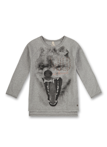 Футболка Eat Ants by Sanetta 136198 1737