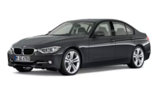 Стекла фар BMW 3 серия F30/F35 (2011-2015) Xenon R.шт