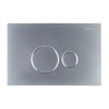 BelBagno BB080CR.MAT Кнопка смыва для инсталляции BB026 хром матовый