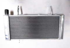 Радиатор для SUZUKI SV1000S 2003-2008 г.