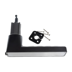 KMG1030B UNOX РУЧКА ДВЕРИ CHEFTOP/BAKERTOP || CHEFTOP/BAKERTOP HANDLE KIT