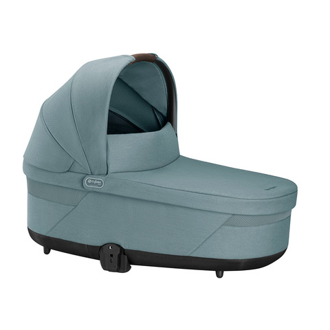 Спальный блок Cybex Carry Cot S Sky Blue