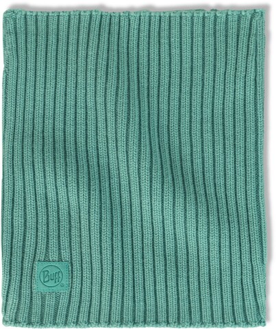 Картинка шарф-труба Buff Neckwarmer Knitted Comfort Norval Pool - 3