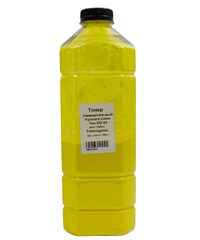 Тонер TOMOEGAWA ED-92 для Kyocera TK-5220/TK-5230/TK-5240  - 500 гр. желтый