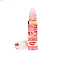 FFleur LG-9403 Блеск-бальзам для губ FRUIT GLOSS (шариковый) с фруктовыми ароматами