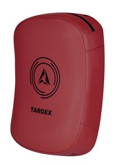 Макивара TARGEX PRO красная