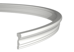 Молдинг гибкий 1.51.354