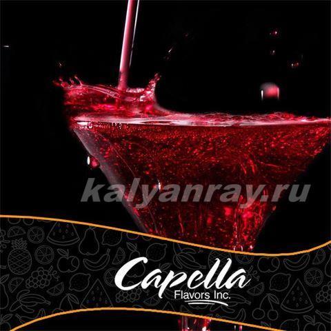 Ароматизатор Capella - Grenadine