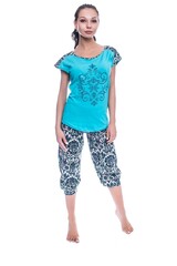 Пижама женская