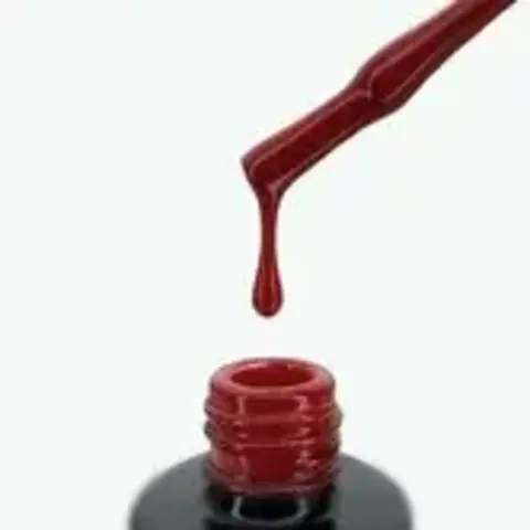 Гель-лак BN Red №05, 10мл