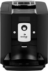 Kaffit.com Siena KLM1601 Black