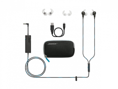 Bose quietcomfort 20 white hotsell