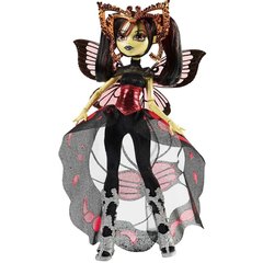 Луна Мотьюс. Бу Йорк