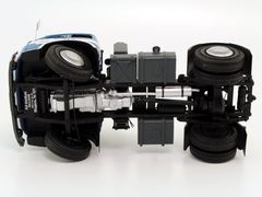 MAZ-504V blue 1:43 Ad modum